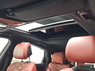 2024 Genesis GV80 COUPE — миниатюра 19
