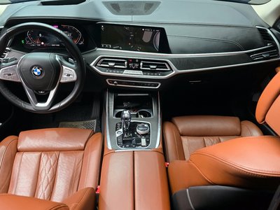 BMW X7 - 5