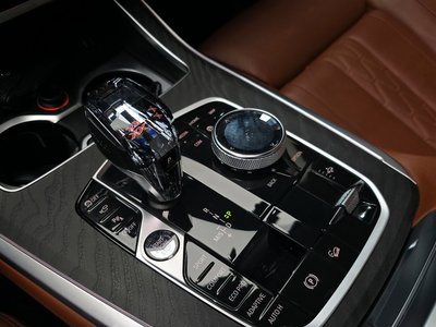 BMW X7 - 9