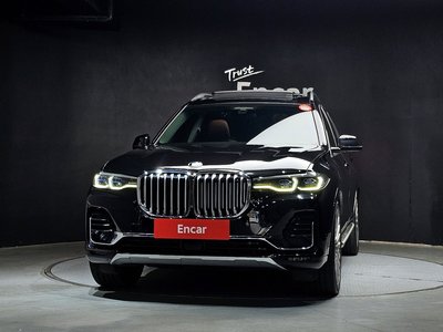 BMW X7 - 2