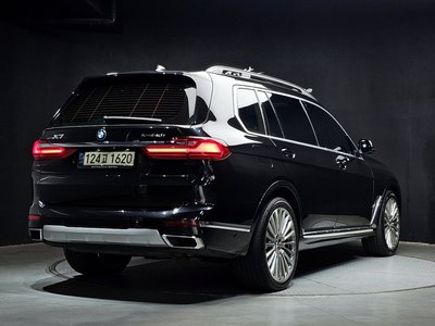 BMW X7 - 3