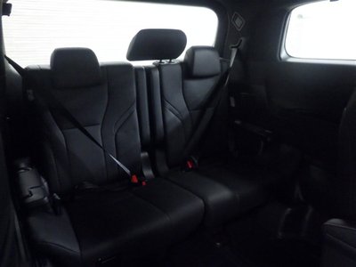 صورة مصغرة 30 لـ 2025 TOYOTA ALPHARD