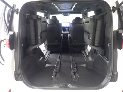صورة مصغرة 33 لـ 2025 TOYOTA ALPHARD