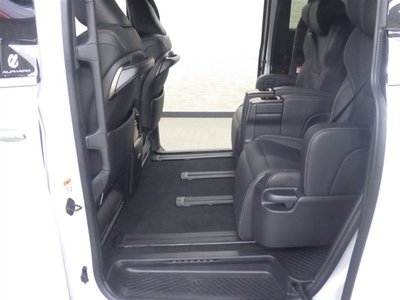صورة مصغرة 31 لـ 2025 TOYOTA ALPHARD