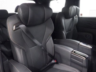 صورة مصغرة 29 لـ 2025 TOYOTA ALPHARD