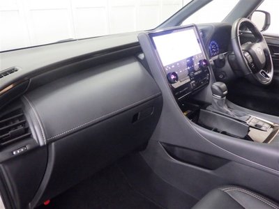 صورة مصغرة 36 لـ 2025 TOYOTA ALPHARD