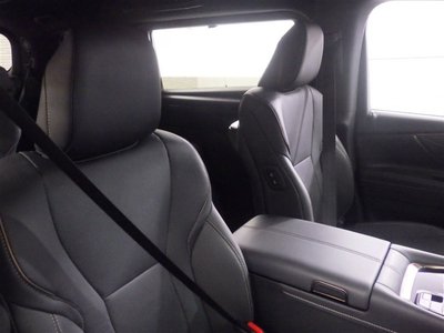 صورة مصغرة 11 لـ 2025 TOYOTA ALPHARD