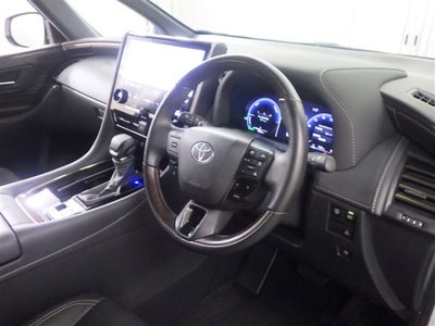 صورة 10 لـ 2025 TOYOTA ALPHARD