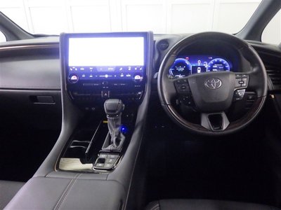 صورة مصغرة 27 لـ 2025 TOYOTA ALPHARD