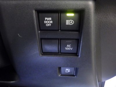 صورة مصغرة 14 لـ 2025 TOYOTA ALPHARD