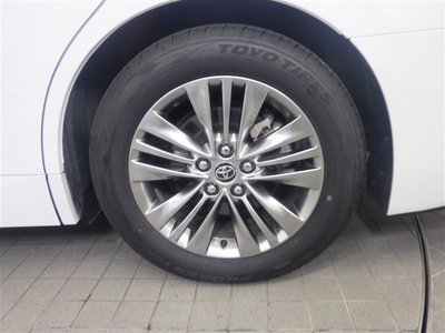 صورة 8 لـ 2025 TOYOTA ALPHARD