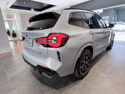 BMW X3 - 7