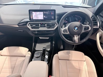 BMW X3 - 2