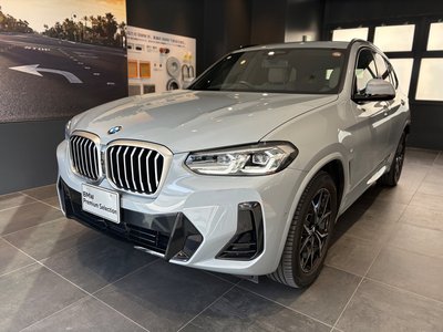 BMW X3 - 1