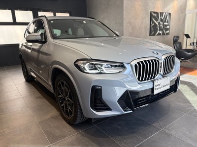 BMW X3 - 6