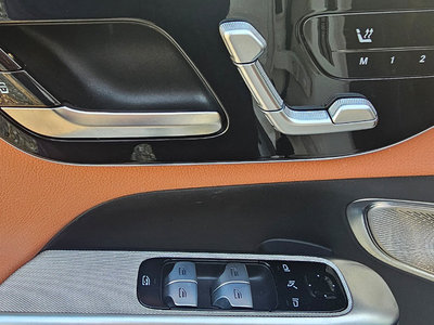 صورة مصغرة 12 لـ 2023 Mercedes-BENZ GLC