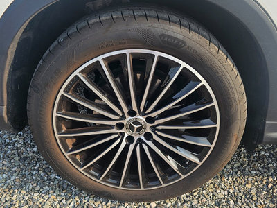 صورة مصغرة 20 لـ 2023 Mercedes-BENZ GLC