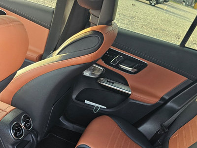 صورة مصغرة 15 لـ 2023 Mercedes-BENZ GLC