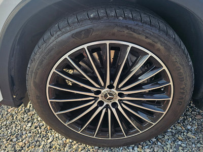 صورة مصغرة 19 لـ 2023 Mercedes-BENZ GLC
