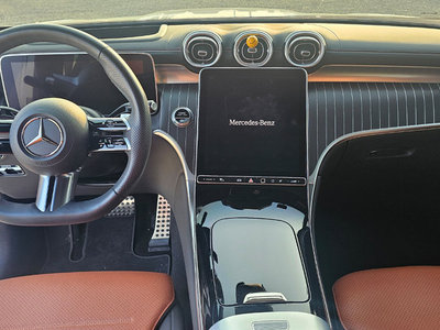 صورة مصغرة 13 لـ 2023 Mercedes-BENZ GLC