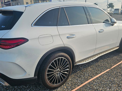2023 Mercedes-BENZ GLC — фото 3