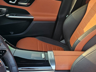 صورة مصغرة 14 لـ 2023 Mercedes-BENZ GLC