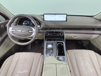GENESIS GV80 - 5
