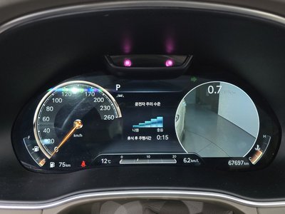 GENESIS GV80 - 8