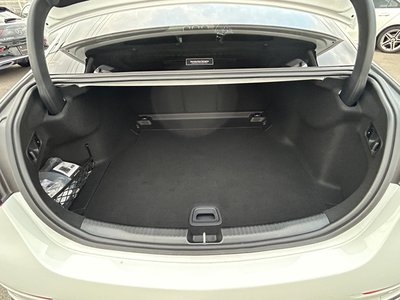 MERCEDES-BENZ C-CLASS - 10