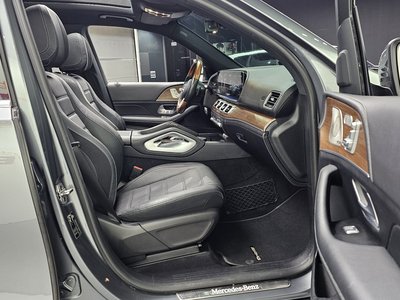 2021 Mercedes-BENZ GLS — миниатюра 11