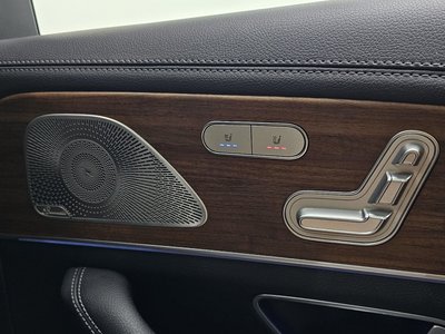 2021 Mercedes-BENZ GLS — миниатюра 18
