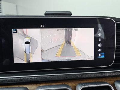 2021 Mercedes-BENZ GLS — миниатюра 15