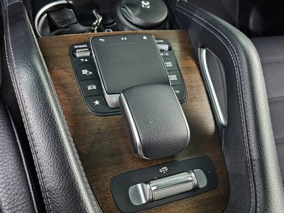2021 Mercedes-BENZ GLS — миниатюра 17