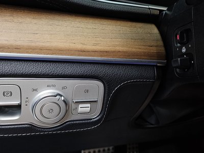2021 Mercedes-BENZ GLS — миниатюра 16