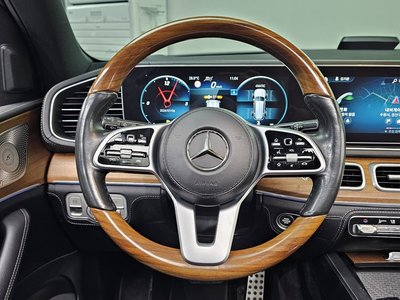 2021 Mercedes-BENZ GLS — миниатюра 13