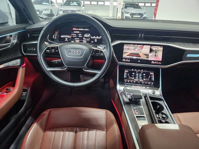 AUDI A6 - 5