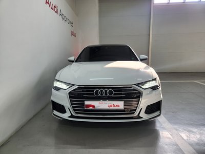 AUDI A6 - 2