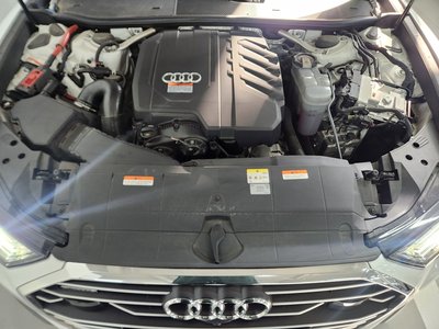 AUDI A6 - 7