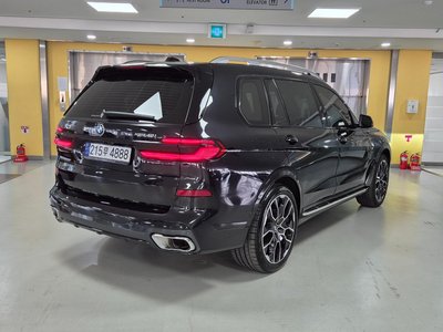 BMW X7 - 4