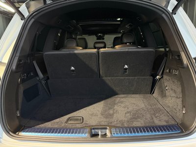 2025 Mercedes-BENZ GLS — миниатюра 28