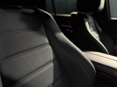 MERCEDES-BENZ GLS - 9