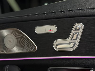 2025 Mercedes-BENZ GLS — миниатюра 20
