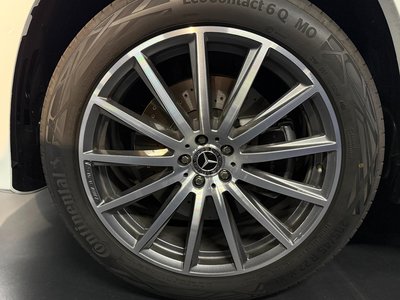 2025 Mercedes-BENZ GLS — миниатюра 34