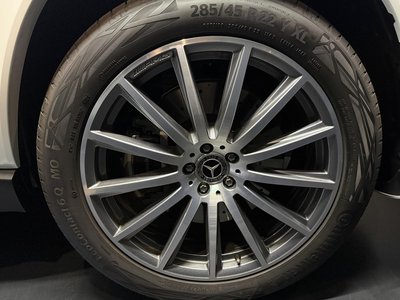 2025 Mercedes-BENZ GLS — миниатюра 33