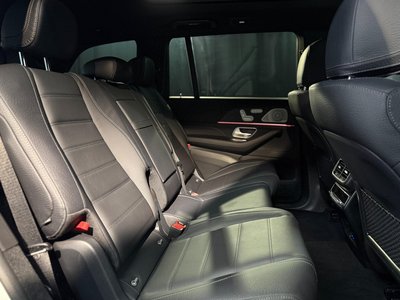 2025 Mercedes-BENZ GLS — миниатюра 19