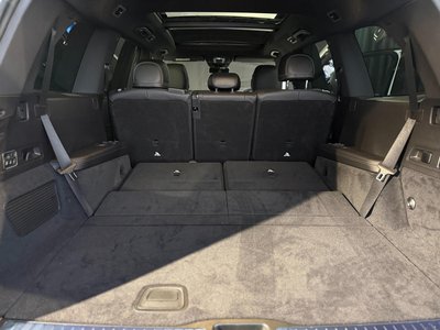 2025 Mercedes-BENZ GLS — миниатюра 29
