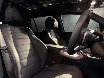 MERCEDES-BENZ GLS - 6