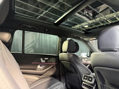 2025 Mercedes-BENZ GLS — миниатюра 16
