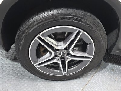 MERCEDES-BENZ GLC - 6