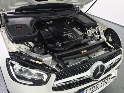 MERCEDES-BENZ GLC - 7